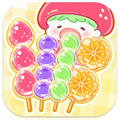 糖葫芦达人正版游戏
