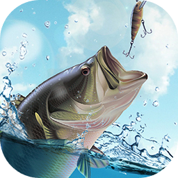 垂钓大师游戏破解版下载