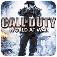 使命召唤5战争世界下载手机版