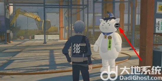 《绝区零》黑雁工地洛妮纪念币收集攻略