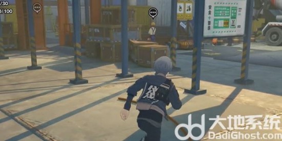 《绝区零》黑雁工地洛妮纪念币收集攻略