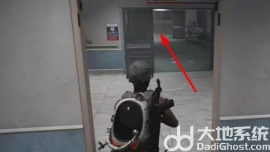 《七日世界》代顿医院密室解密方法