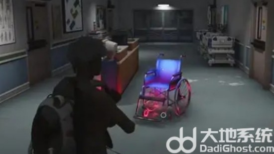 《七日世界》代顿医院密室解密方法