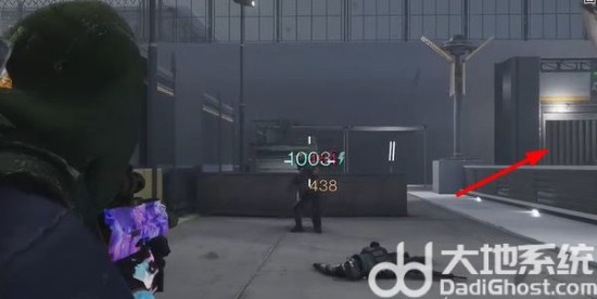 《七日世界》黯梦巨楔神秘宝箱位置