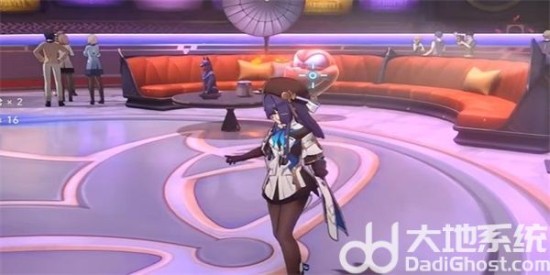 《崩坏星穹铁道》取消参赛资格成就攻略