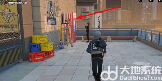 《绝区零》自动贩卖机纪念币收集攻略