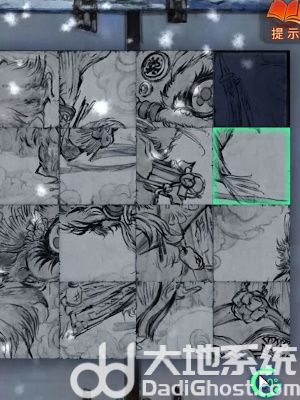 《纸嫁衣7卿不负》第五章返殃通关攻略