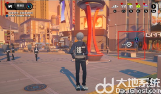 《绝区零》朱鸢邀约事件任务攻略