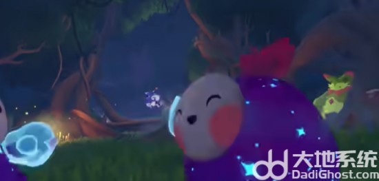 《洛克王国世界》急急鸭测试资格查询方法