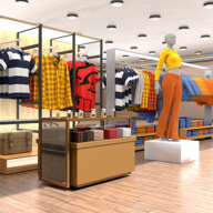 服装店模拟器下载手机版