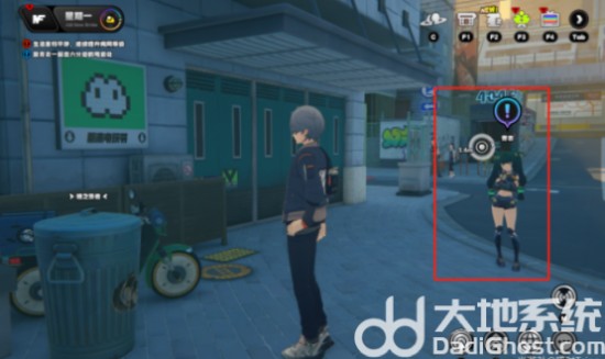 《绝区零》青衣升阶事件任务攻略