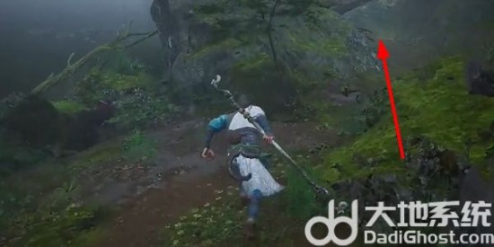 《黑神话悟空》三次撞钟位置一览