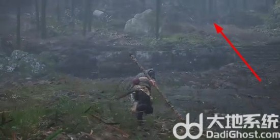 《黑神话悟空》三次撞钟位置一览