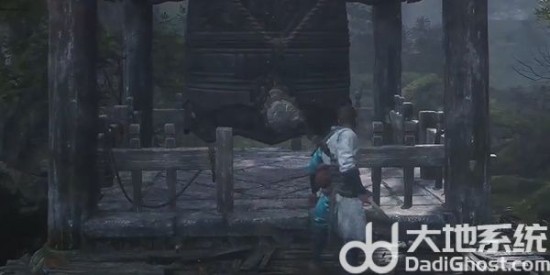 《黑神话悟空》三次撞钟位置一览