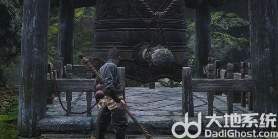 《黑神话悟空》三次撞钟位置一览