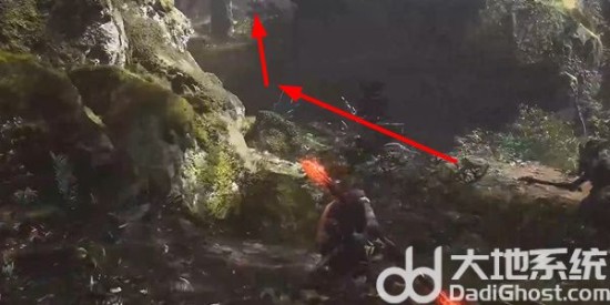 《黑神话悟空》三次撞钟位置一览