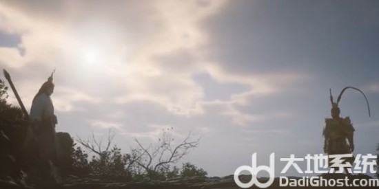 《黑神话悟空》天命人结局触发方法