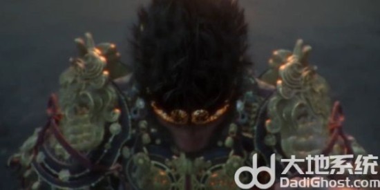 《黑神话悟空》结局一触发方法