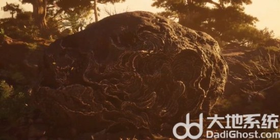 《黑神话悟空》结局一触发方法