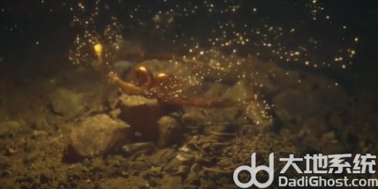 《黑神话悟空》结局一触发方法