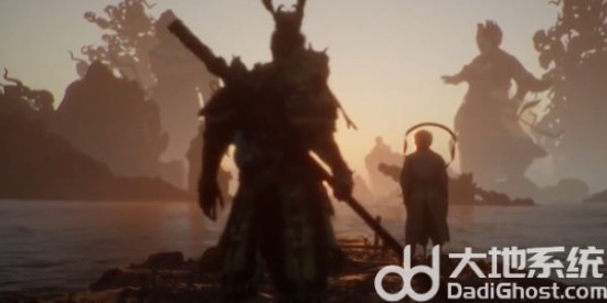 《黑神话悟空》结局一触发方法