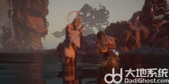 《黑神话悟空》结局一触发方法