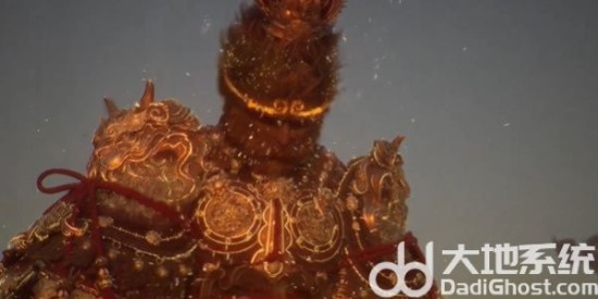 《黑神话悟空》结局一触发方法