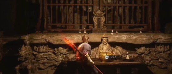 《黑神话悟空》碧藕金丹获取方法