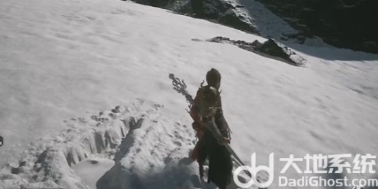 《黑神话悟空》识破操作方法