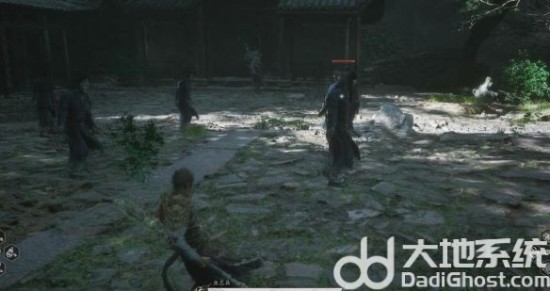 《黑神话悟空》三清令获取方法