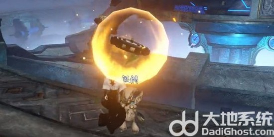 《逆水寒手游》新独珍戒指获取方法