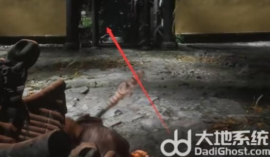 《黑神话悟空》紫云山千花谷土地庙位置