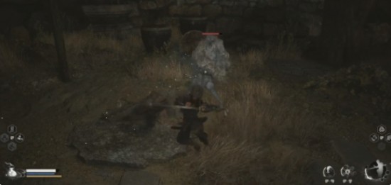 《黑神话悟空》石中人商店解锁方法