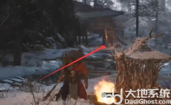 《黑神话悟空》白狐支线任务攻略