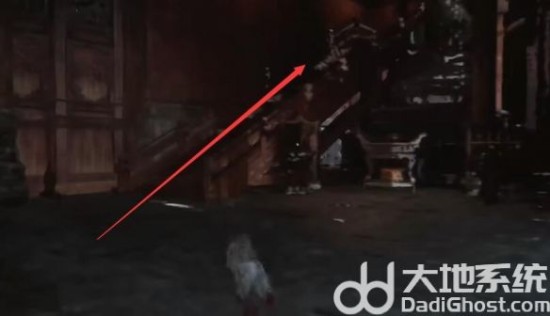 《黑神话悟空》白狐支线任务攻略