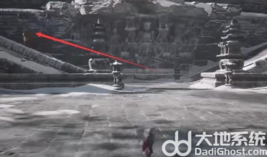 《黑神话悟空》白狐支线任务攻略