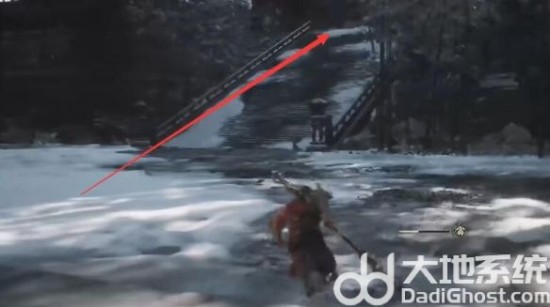 《黑神话悟空》白狐支线任务攻略