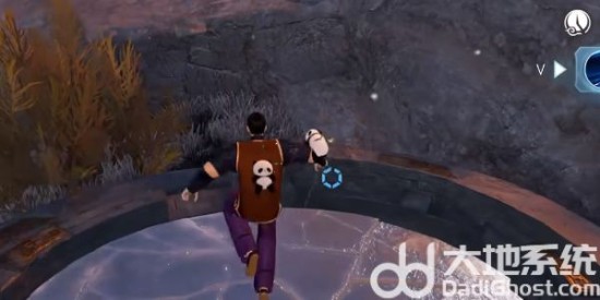 《逆水寒手游》终焉裁决获取方法