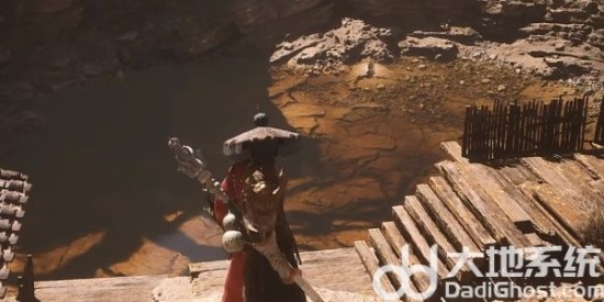 《黑神话悟空》如意画轴支线任务攻略