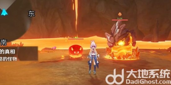 《原神》5.0部族纪闻副本宝箱位置