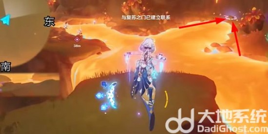 《原神》5.0部族纪闻副本宝箱位置