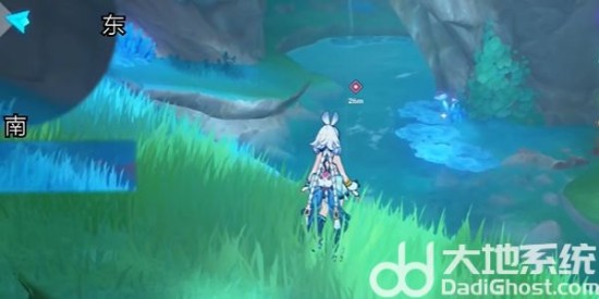 《原神》5.0部族纪闻副本宝箱位置