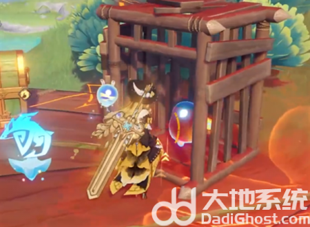 《原神》流泉之众水池三幻写灵解谜攻略