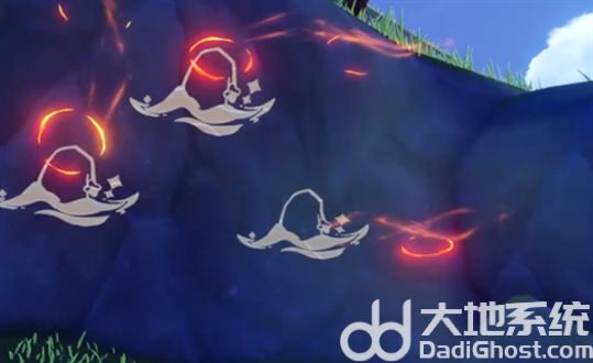 《原神》流泉之众水池三幻写灵解谜攻略