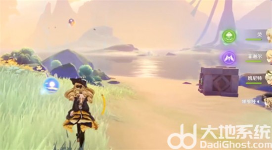 《原神》流泉之众水池三幻写灵解谜攻略