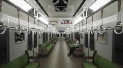 8号站台游戏 v1.0