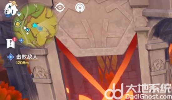 《原神》5.0纳塔地灵龛位置一览