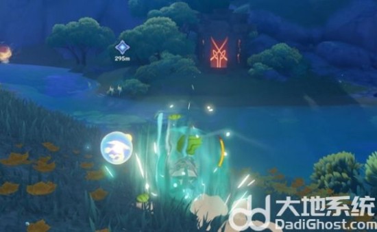 《原神》5.0纳塔地灵龛位置一览