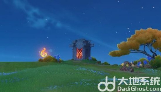 《原神》5.0纳塔地灵龛位置一览