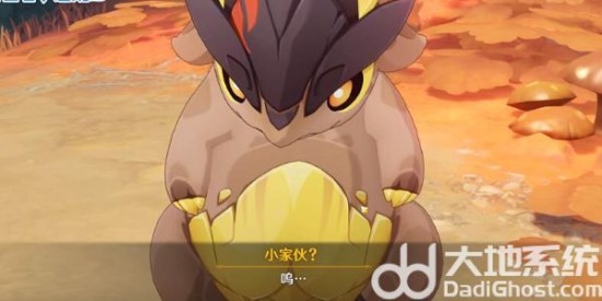 《原神》纳塔小龙命名彩蛋介绍